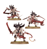 WH40K - Tyranids Warriors - Gamesmart